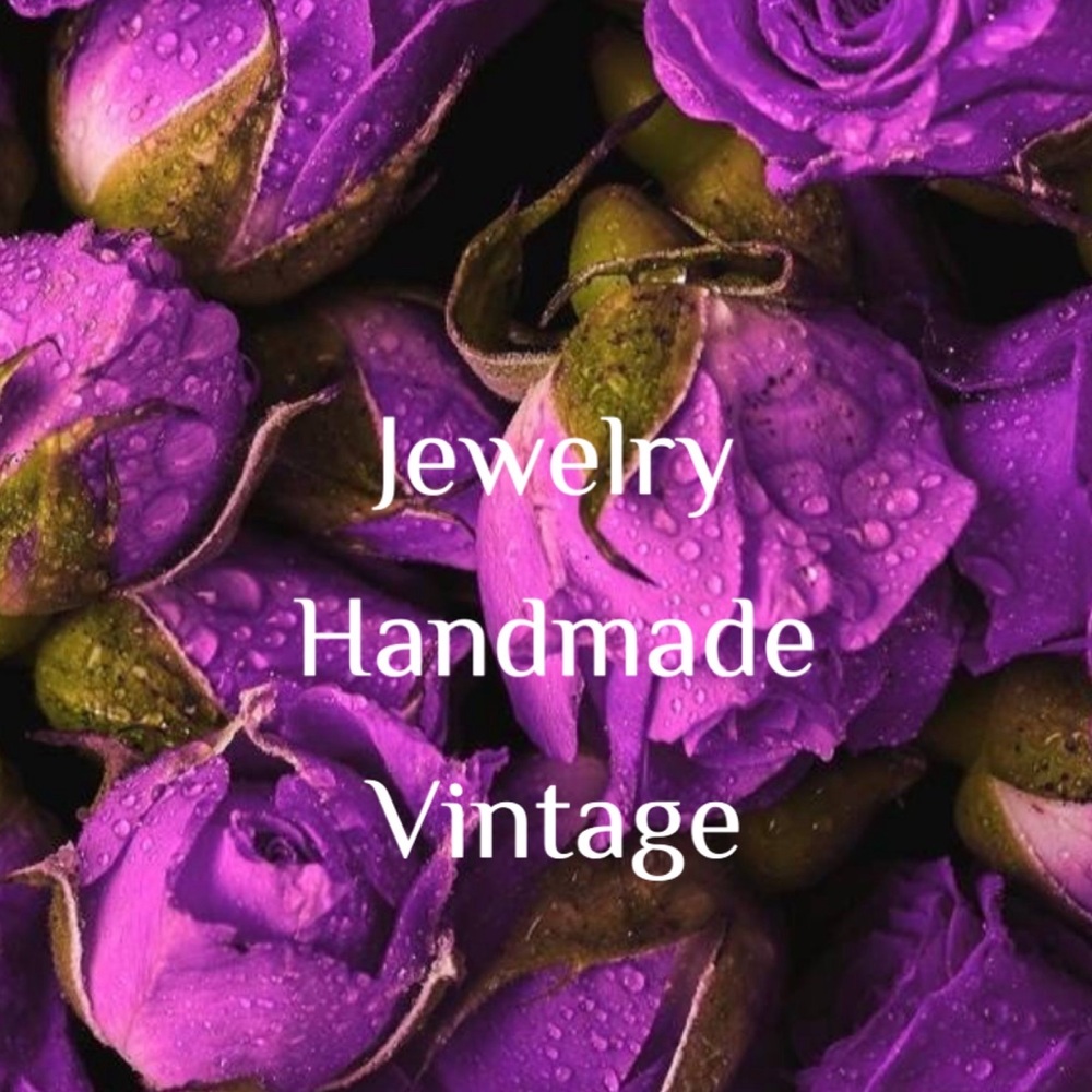 💜Jewelry